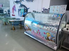 -深海中餐厅(国家海洋博物馆店)