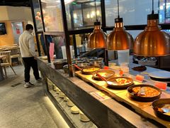 -福成自助烤肉(双桥万达店)