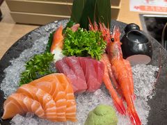 -温野菜涮涮锅(西单大悦城店)