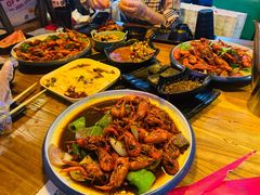 -七裕庄(凯旋南路店)