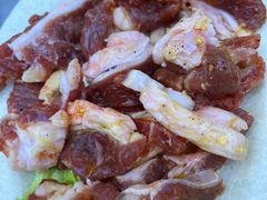 -老地方泥炉烤肉(总店)