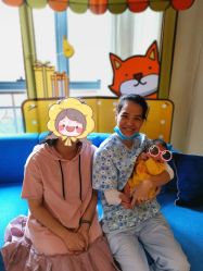 -和伊母婴护理中心·全套房(金山店)