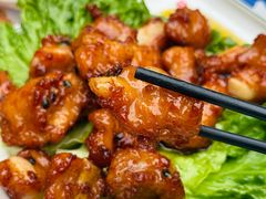 -61号餐吧(兴坪古镇漓江店)