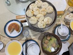 红星包子-石饮红星包子(中山路店)