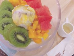 -满记甜品(苏州中心店)