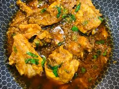 -Masala Curry and BBQ·玛莎拉巴基斯坦美食(金水万达店)