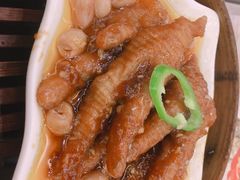 -虾饺妹·粤式手工点心(水荫路店)