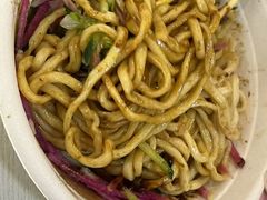 -黑八私房老北京炸酱面