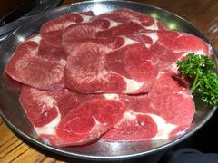-原始泥炉烤肉(总店)