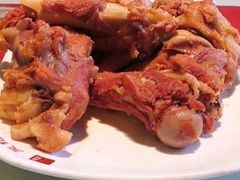 -吴记酱骨炖菜馆(康安路店)