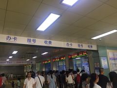 -西安市人民医院(大差市院区)