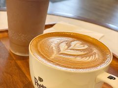 -Peet's Coffee皮爷咖啡(上海长风大悦城店)