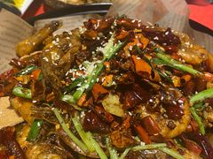 -胡桃里乐队酒馆(广州塔店)