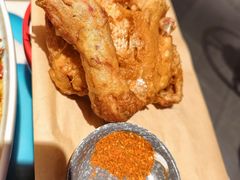 -醉长安(钟楼旗舰店)