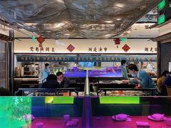 -望湘园·洞庭渔宴(浦江欢乐颂店)