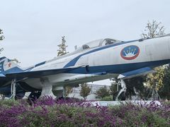 -成飞公园