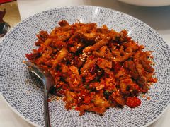 -院里寻菜·精致庭院菜(观沙岭店)