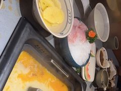 -巴奴毛肚火锅(悠唐购物中心店)