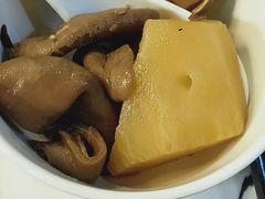 -黄祥华养生堂·炖汤·营养蒸饭(岭南天地店)