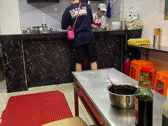 -老五鸡丝豆花面粉(瑞金北路68号院店)