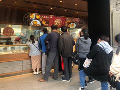 -詹记桃酥(宿州路店)