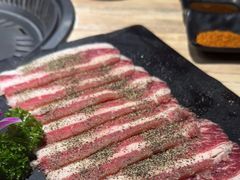 -权金城·炭火烤肉(北京联想桥店)