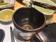 -京旬海鲜放题·铁板烧自助餐厅