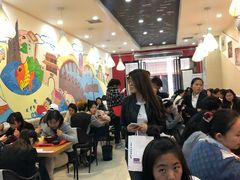 大堂-螺小胖柳州螺蛳粉(钟楼总店)