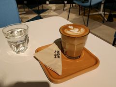 澳白-Hiwork cafe(新街高和店)