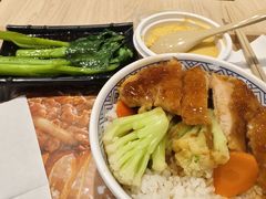 -吉野家(复兴路第二餐厅店)