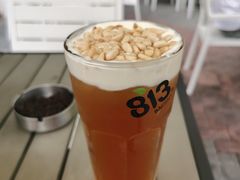 -813芭依珊 BAESAn(皇冠十畝地店)