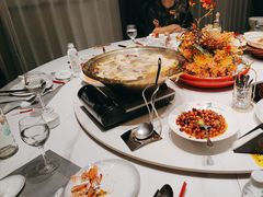 -绸乡宴酒店·融合苏帮宴(吴江店)