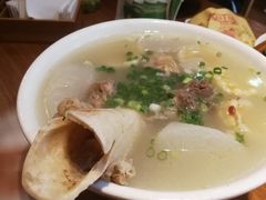 -青石桥老瓦房肥肠粉总店(青石桥总店)
