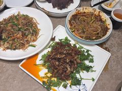 -李氏传家菜(兴城路店)