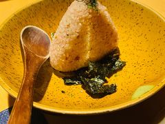茶泡饭-本逸·割烹料理(湖墅店)