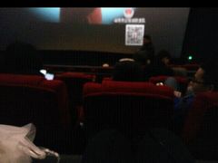 -沃美影城焕影岛LED/中国巨幕(万象汇店)