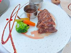 -又见止间·日落海景餐厅(六月海店)