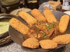 -南京大牌档(济南万象城店)