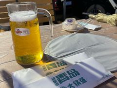 -大锅强·蒸海鲜青岛菜(金沙滩店)