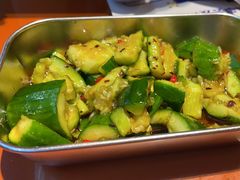 -神府路壹号·海鲜烧烤·砂锅粥·锅物(三坊七巷店)