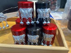 -一杯黔茶(西江千户苗寨古街店)