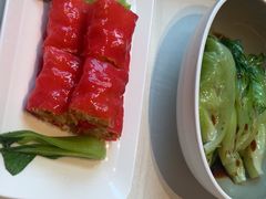 -香港狮子山下·明星粤菜餐厅(北苑店)