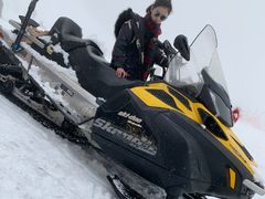 -太子岭滑雪场