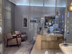 -溥仪眼镜PUYI OPTICAL(国贸商城店)