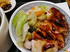 -吉野家(深圳超多维科技大厦分店)
