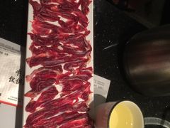 -牛事制造局牛肉火锅(莲岳路店)