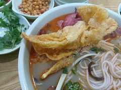 -家味螺蛳粉&烤鱼(五角场店)