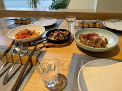 -小满Grainkitchen(滨江商业广场店)