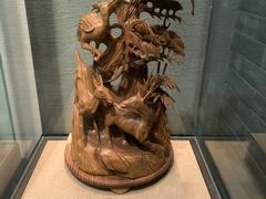 -烟台自然博物馆