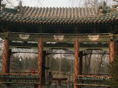 -迎泽公园